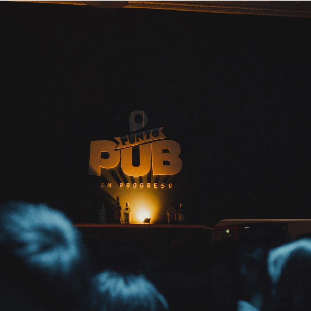 Punto Pub cumple su segundo aniversario